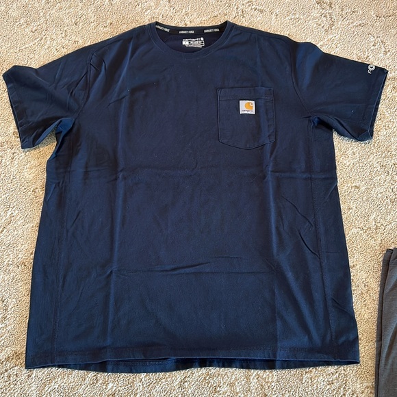 Carhartt Tees - Picture 2 of 6